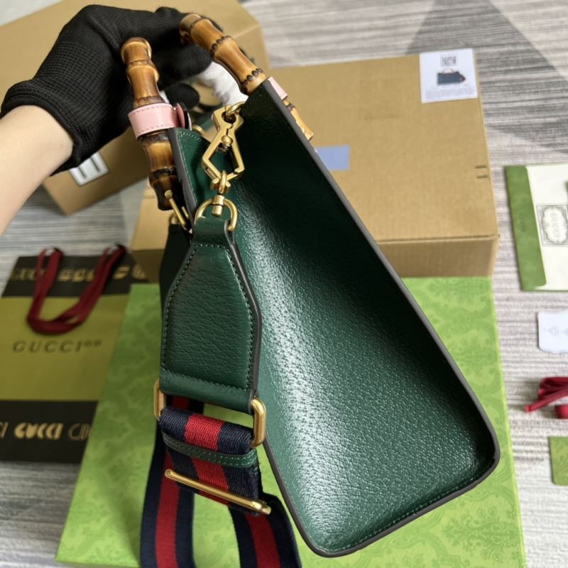 Gucci Tote Bags